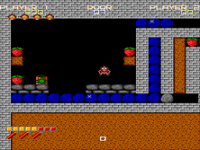 ddungeon screenshot
