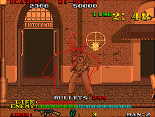 deadang screenshot