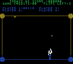 deadeye screenshot