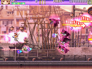 deathsml screenshot