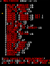 decodark screenshot
