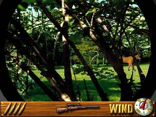 deerhunt screenshot