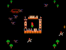 demndrgn screenshot