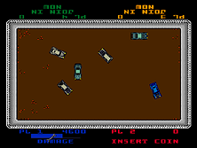 demoderb screenshot