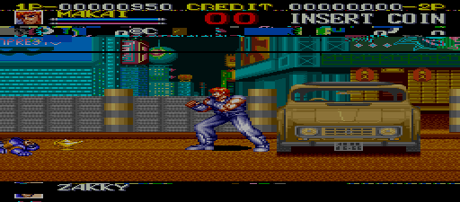 denseib screenshot