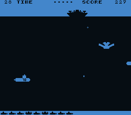 depthch screenshot