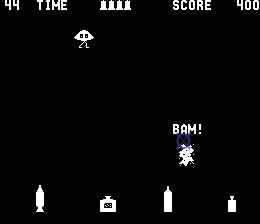 desertgu screenshot