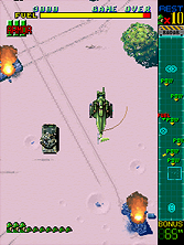 desertwr screenshot
