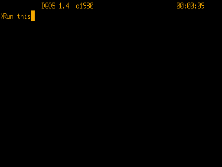 dg680 screenshot