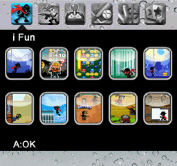 dgun2561 screenshot