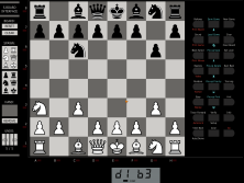 diamond screenshot