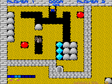 diamrun screenshot