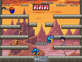 dietgo screenshot