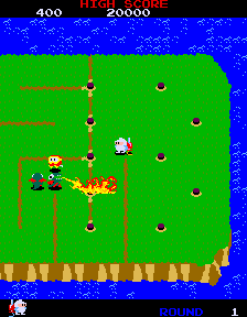 digdug2 screenshot