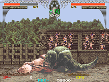 dinorex screenshot