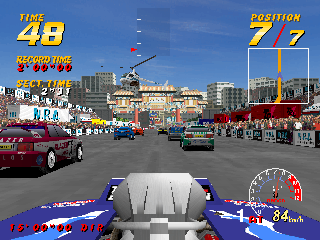 dirtdash screenshot