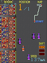 dirtfoxj screenshot