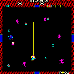 disco screenshot