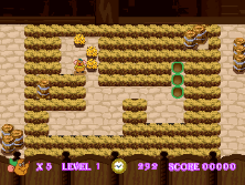 disppal screenshot