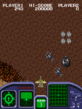 divebomb screenshot