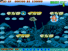 diverboy screenshot