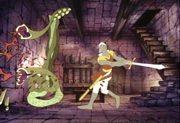 dlair screenshot