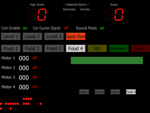 dnbanban screenshot