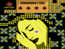 dnce2000 screenshot