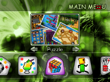 dnv200fs screenshot