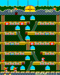 docastle screenshot