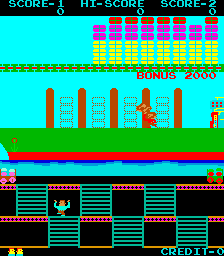 dockman screenshot