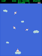 dogfight screenshot