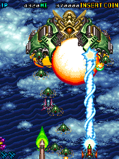 dogyuun screenshot