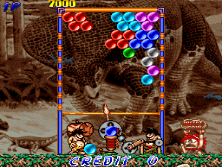 dolmen screenshot