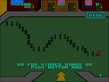 domino screenshot