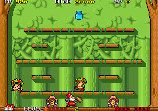 dondokod screenshot