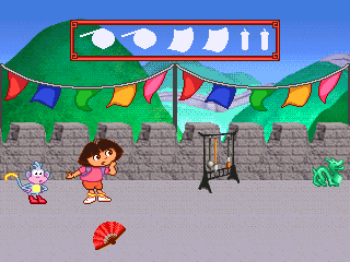 doraglob screenshot