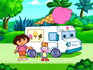 doraphon screenshot