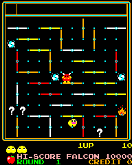 dorodon screenshot