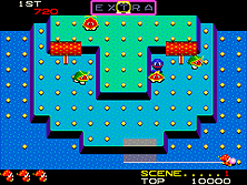 dorunrun screenshot
