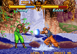 doubledr screenshot