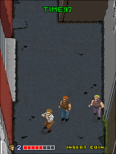 downtown screenshot