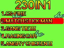 dphh8630 screenshot