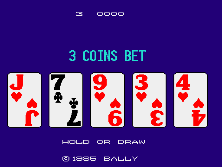 dpoker screenshot