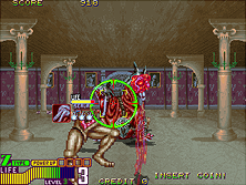 dragngun screenshot