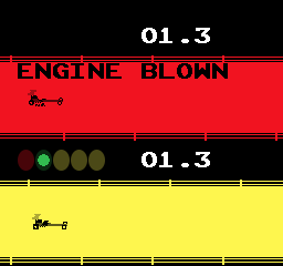 dragrace screenshot