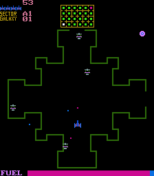 drakton screenshot