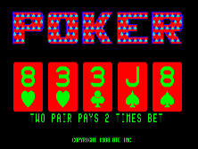 draw88pkr screenshot