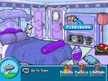 dreamlif screenshot