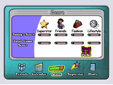 dreamlss screenshot